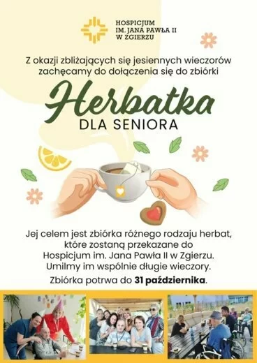 herbatka