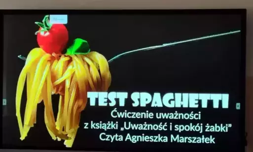 Zdjęcie do Magiczne poduszki