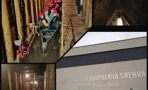 Zdjęcie do  Jesienne podr&oacute;że 