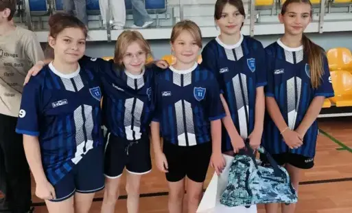 Zdjęcie do  "Sportowe wyzwania" 