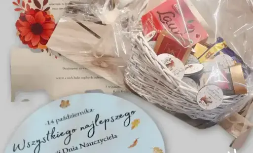Zdjęcie do  Dzień Edukacji Narodowej 
