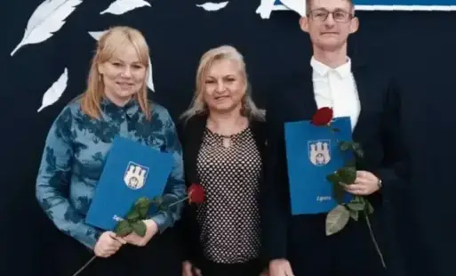 Zdjęcie do  Dzień Edukacji Narodowej 