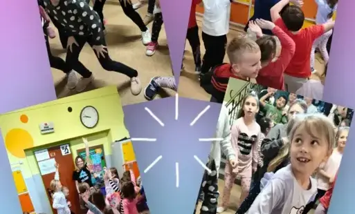 Zdjęcie do  Muzyczna przerwa