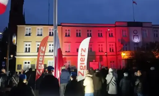 Zdjęcie do Narodowy Dzień Niepodległości 