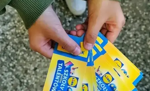 Zdjęcie do Finał Akcji Talenciak&oacute;w