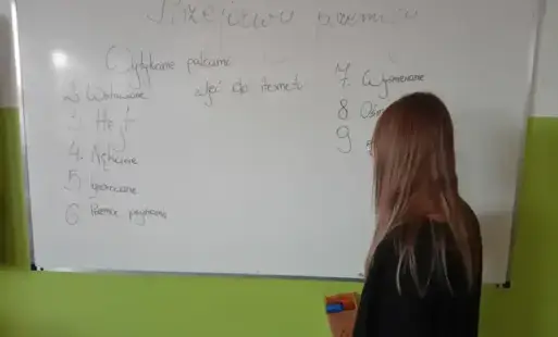 Zdjęcie do Dzieciństwo bez przemocy