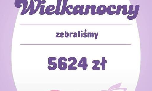 Zdjęcie do Za nami wspaniały Kiermasz Wielkanocny!