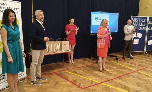 Zdjęcie do Znamy już mistrz&oacute;w ortografii klas drugich i trzecich