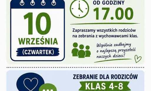 Zdjęcie do Zebrania
