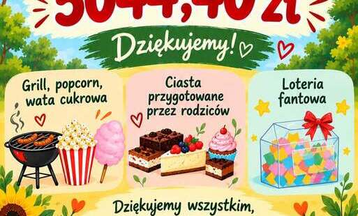 Zdjęcie do Finał pikniku szkolno-osiedlowego &bdquo;Pożegnanie lata&rdquo;